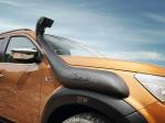 Arctic Trucks Nissan Navara AT32 Off-Roader 2018 года